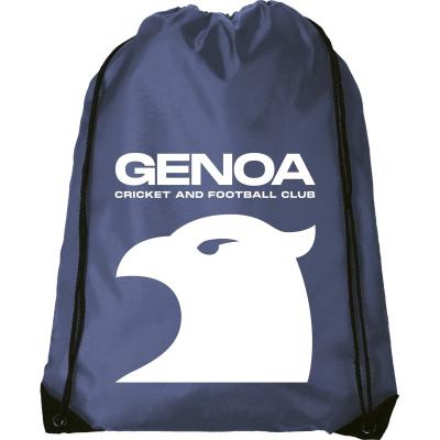 SACCA GENOA