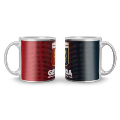 TAZZA GENOA