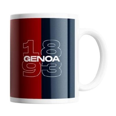 TAZZA GENOA