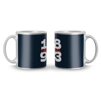 TAZZA GENOA
