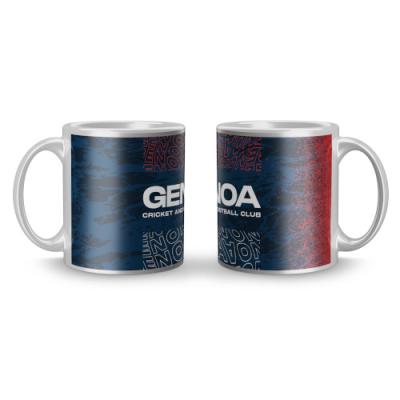 TAZZA GENOA