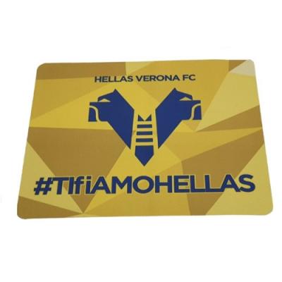 TAPPETINO MOUSE HELLAS VERONA