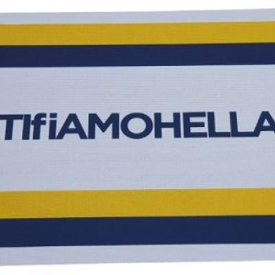 TAPPETINO MOUSE HELLAS VERONA