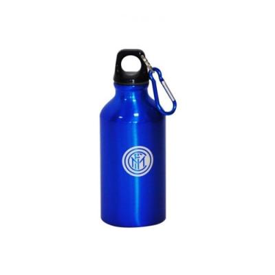 BORRACCIA CON MOSCHETTONE INTER