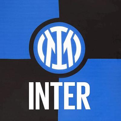 BANDIERA INTER