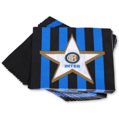 TOVAGLIOLI PARTY INTER