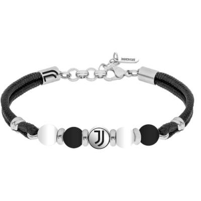 BRACCIALE CON SFERE JUVENTUS