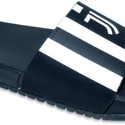 CIABATTE A FASCIA JUVENTUS