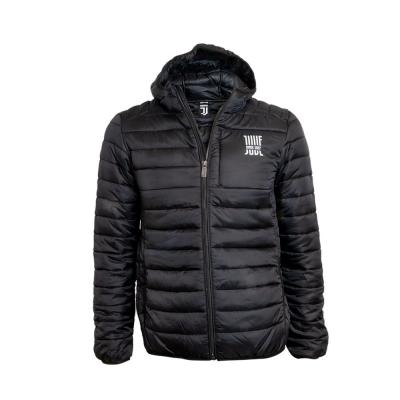 PIUMINO ULTRALIGHT JUVENTUS