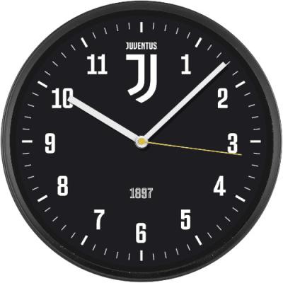OROLOGIO DA PARETE JUVENTUS
