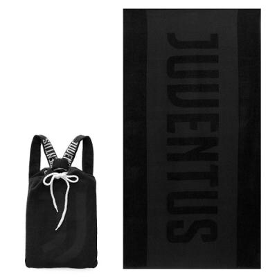  TELO MARE JUVENTUS + ZAINO