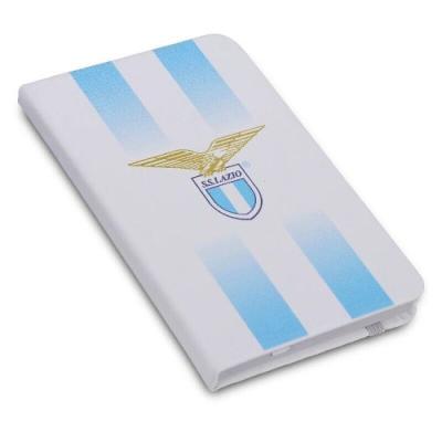 NOTES / BLOCCO APPUNTI LAZIO
