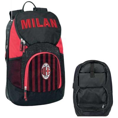 ZAINO MULTITASCHE MILAN