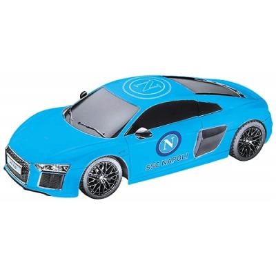 AUDI R8 NAPOLI