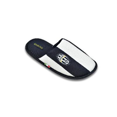 PANTOFOLE JUVENTUS