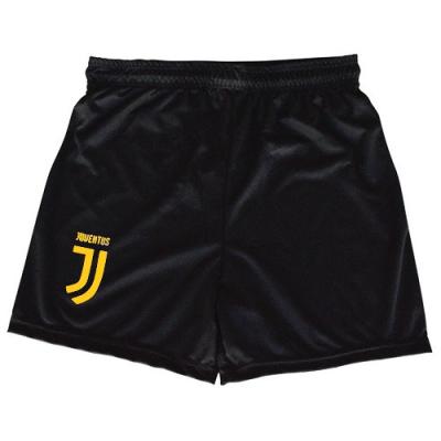 PANTALONCINI REPLICA JUVENTUS