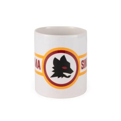 TAZZA ROMA