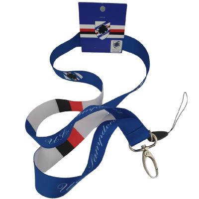 LACCIO PORTAPASS SAMPDORIA
