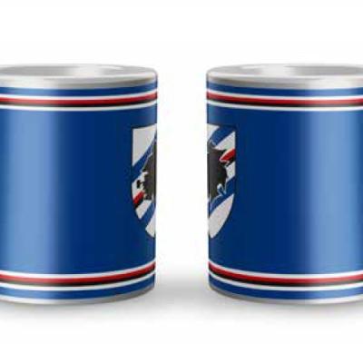 TAZZA SAMPDORIA