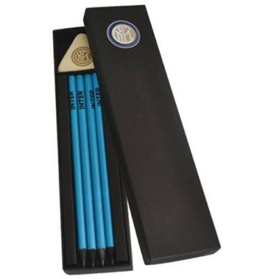 SET MATITE E GOMMA INTER