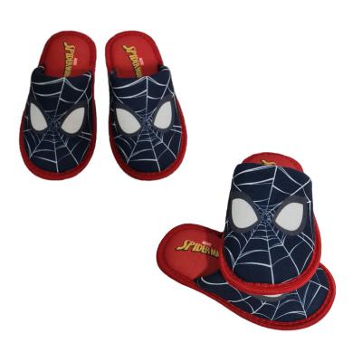 PANTOFOLE SPIDER-MAN BLU