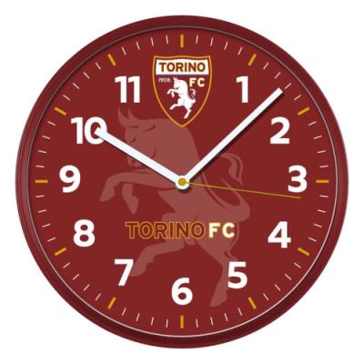 OROLOGIO DA PARETE TORINO