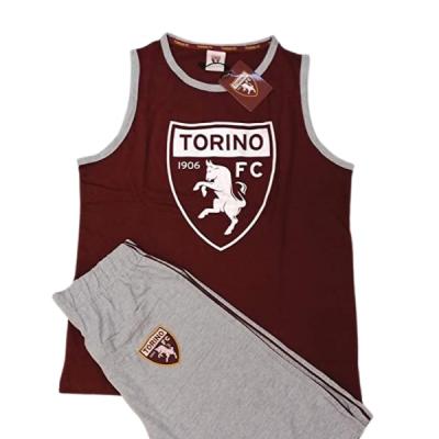  PIGIAMA CORTO TORINO