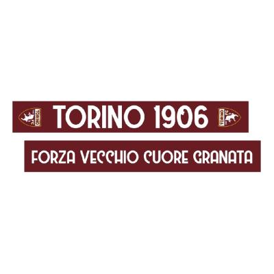 SCIARPA TORINO