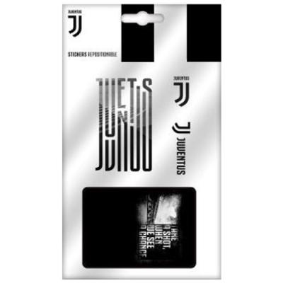ADESIVI / STICKERS JUVENTUS