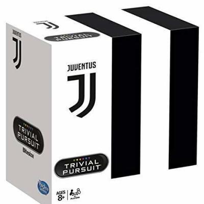 TRIVIAL PURSUIT JUVENTUS