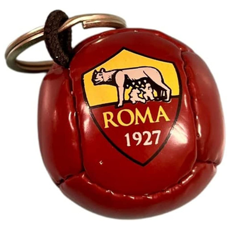 PORTACHIAVI AS ROMA