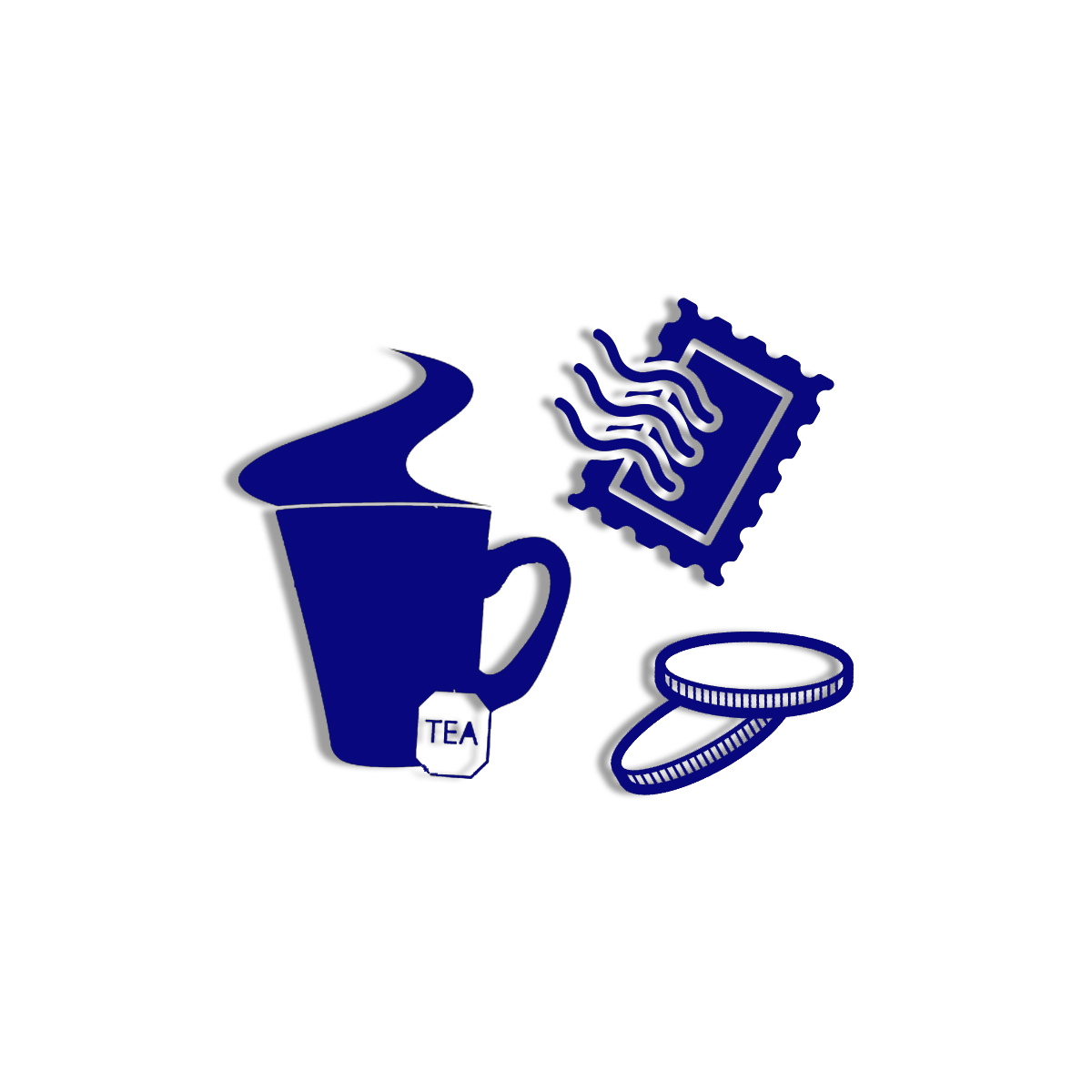 OGGETTI DA COLLEZIONE