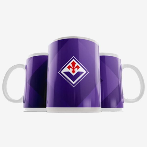 Fiorentina Tazza In Ceramica
