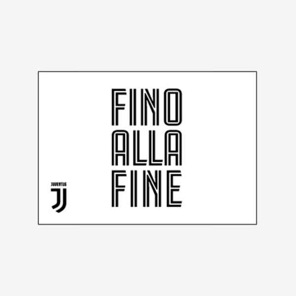 Juventus Targa