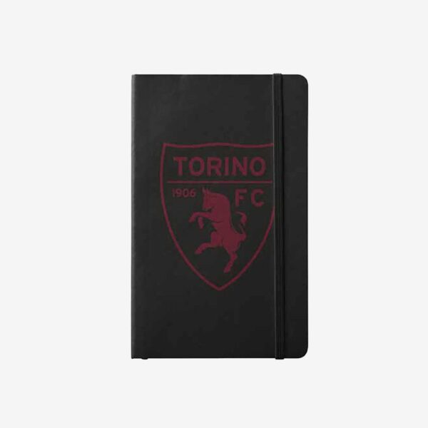 Torino Blocco Note