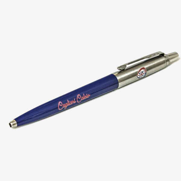 Cagliari Penna Parker