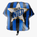 Inter Palloncino Foil A Forma Di Maglia - immagine 2