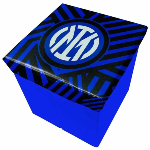 Inter Pouf Contenitore