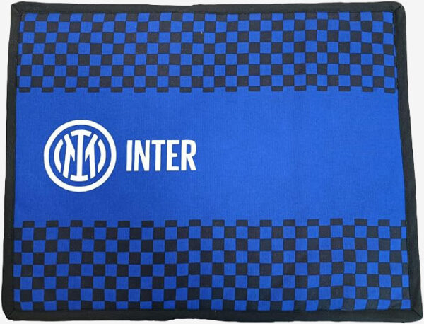 Inter Tovaglietta Americana