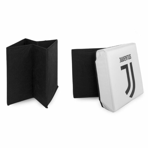 Juventus Pouf Contenitore - immagine 3