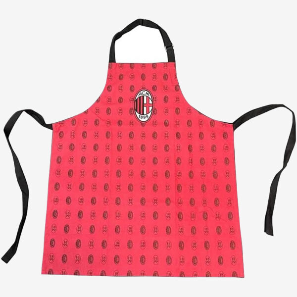 Milan Grembiule da Cucina con Pettorina - immagine 2