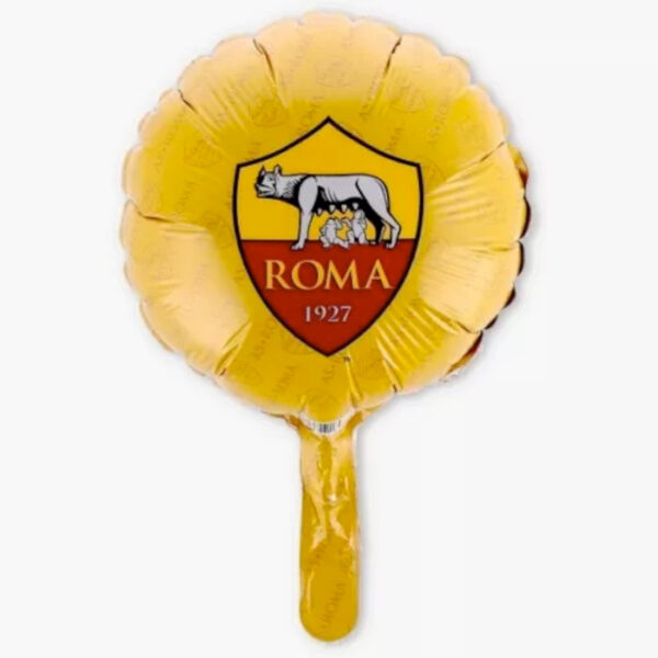 Roma Palloncino Foil - immagine 2
