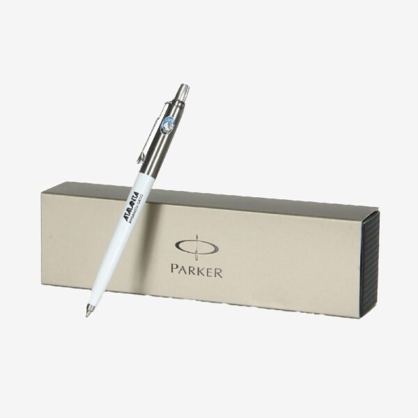 Atalanta Penna Parker