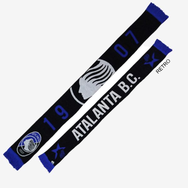 Atalanta Sciarpa