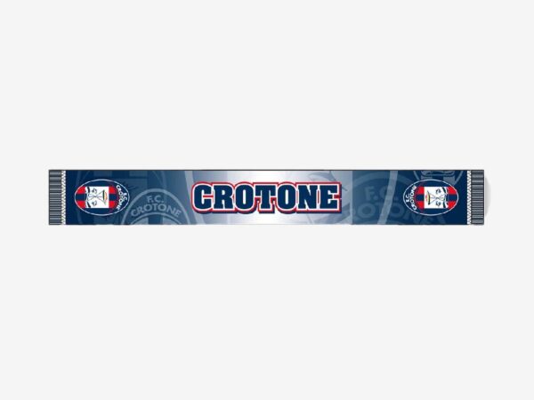 Crotone Sciarpa