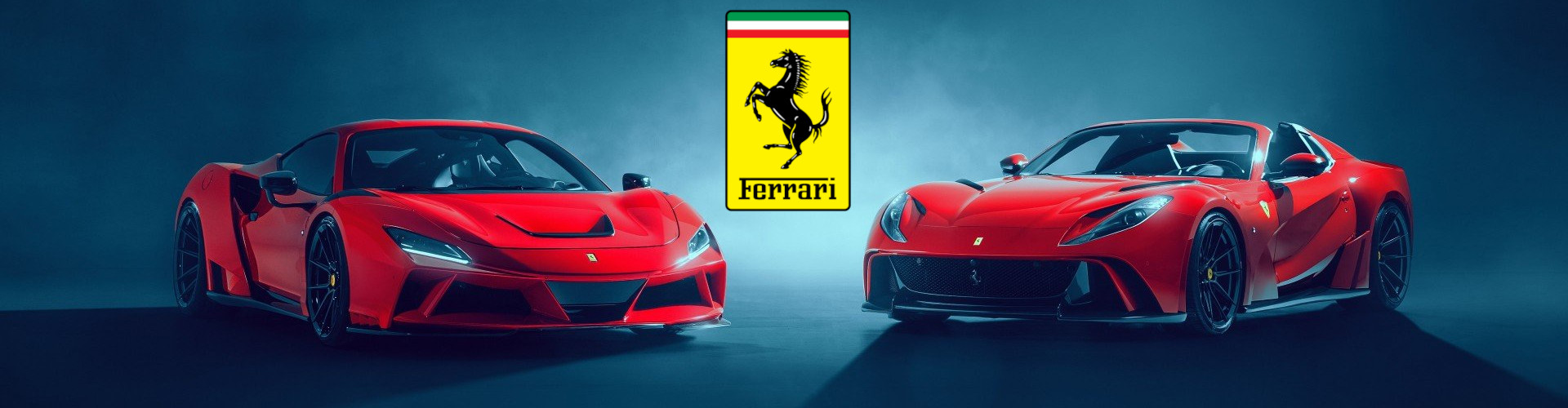 Slide Image Ferrari