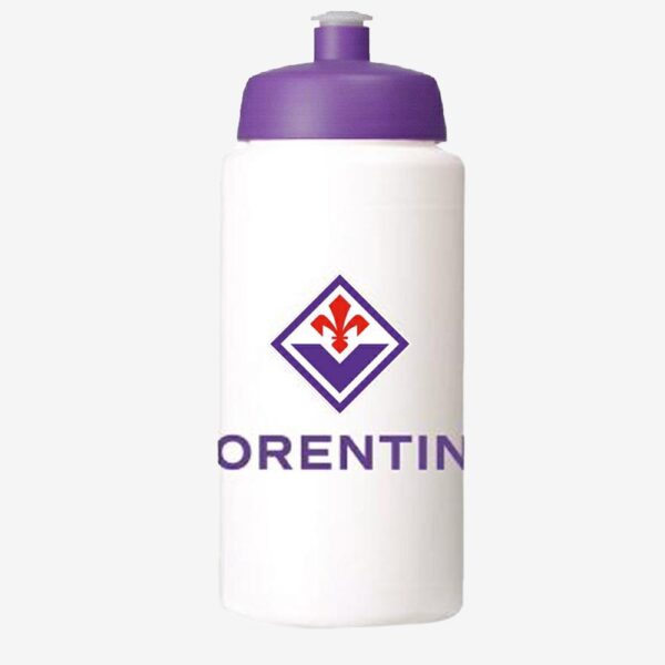 Fiorentina Borraccia in Plastica