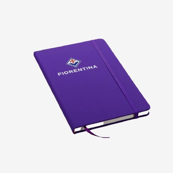 Fiorentina Blocco Note