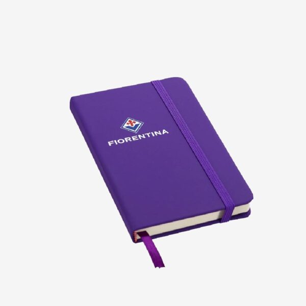 Fiorentina Blocco Note
