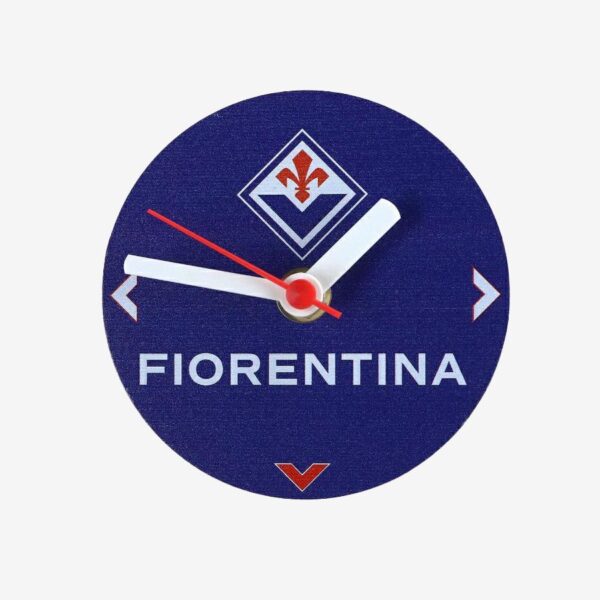 Fiorentina Orologio Da Tavolo